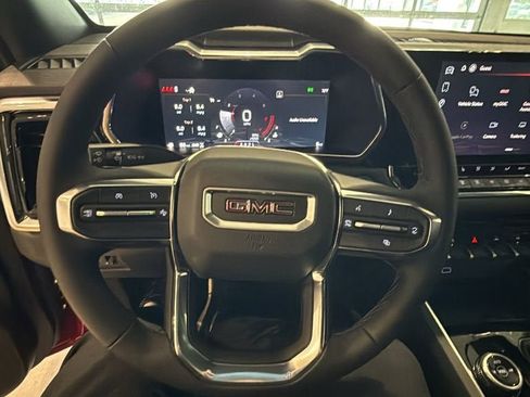 New 2026 GMC Canyon Elevation w/ Convenience Package AWD/4WD image 27