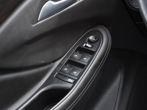 Used 2019 Buick Envision Premium image 23