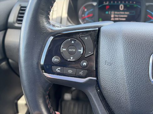 Used 2021 Honda Pilot Black Edition image 21