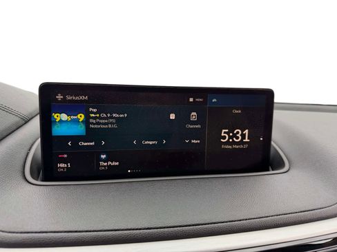 Certified 2023 Acura MDX SH-AWD image 24