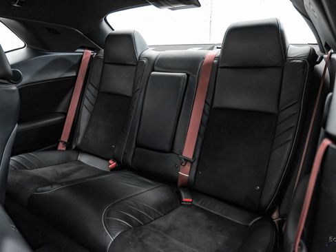 Used 2023 Dodge Challenger SRT Hellcat Redeye RWD image 87