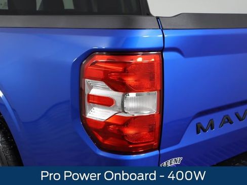 New 2026 Ford Maverick XLT w/ XLT Luxury Package image 20