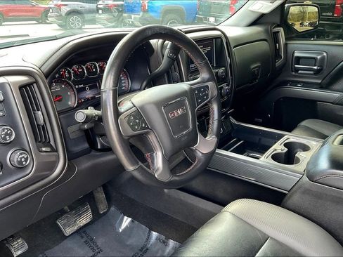 Used 2015 GMC Sierra 1500 SLT image 13
