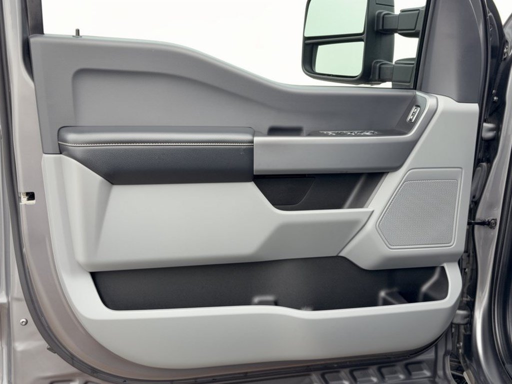 Used 2024 Ford F250 XL w/ STX Appearance Package AWD/4WD image 14