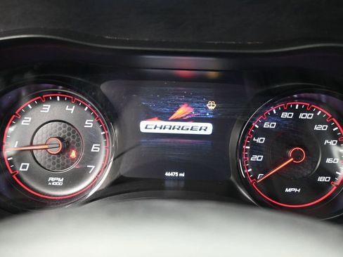 Used 2020 Dodge Charger Scat Pack w/ Daytona Edition Group RWD image 25