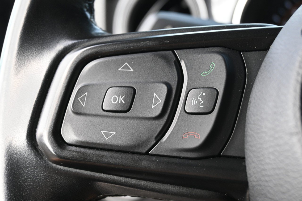 Used 2022 Jeep Wrangler Unlimited Sport AWD/4WD image 16