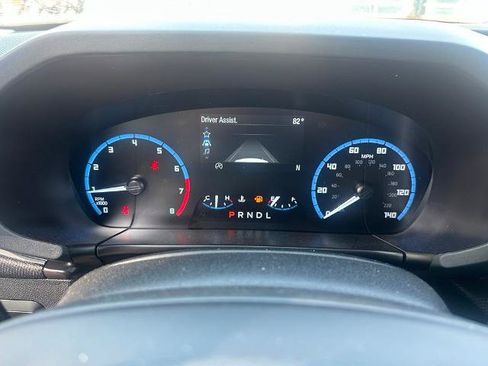 Certified 2024 Ford Bronco Sport Big Bend w/ Convenience Package AWD/4WD image 19