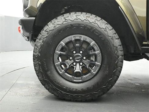 Used 2024 Ford Bronco Raptor image 36