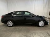 New 2025 Nissan Sentra S image 2