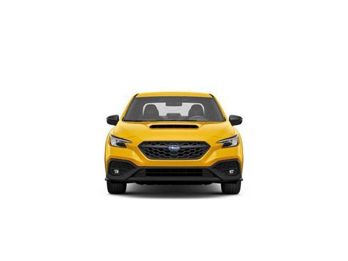 New 2026 Subaru WRX tS AWD/4WD image 8