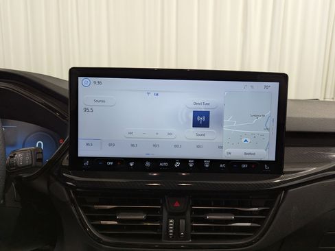 Used 2023 Ford Escape ST-Line Select w/ Tech Pack #2 image 19