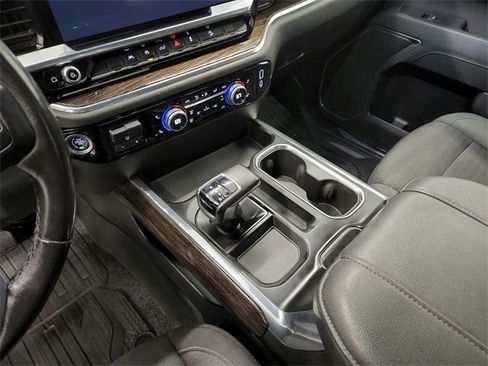 Used 2023 GMC Sierra 1500 Elevation image 22