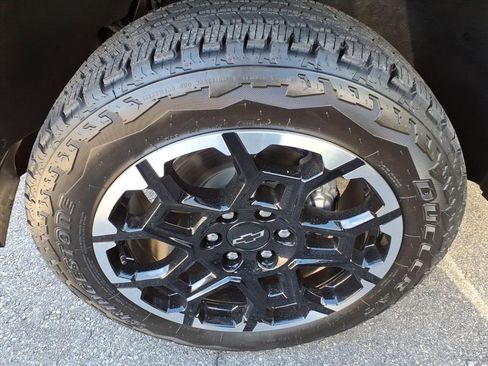 New 2026 Chevrolet Colorado Z71 w/ Z71 Convenience Package 2 image 5