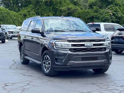 Used 2024 Ford Expedition Max XLT