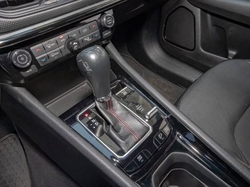 Used 2023 Jeep Compass Trailhawk image 27