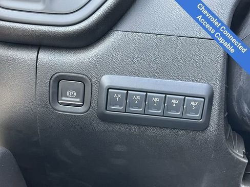 New 2024 Chevrolet Silverado 3500 W/T w/ WT Convenience Package image 28