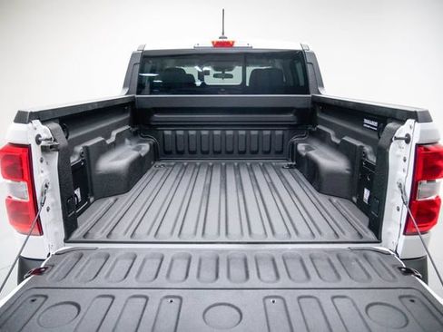 Used 2023 Ford Maverick XLT w/ Equipment Group 300A Standard AWD/4WD image 13