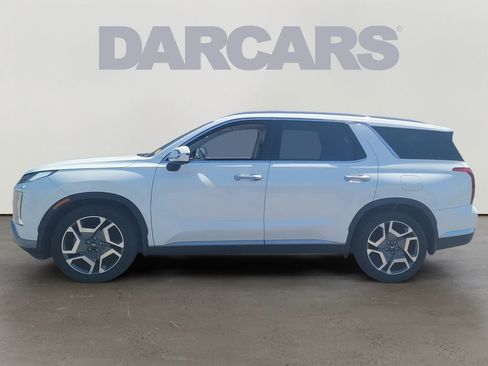 Used 2023 Hyundai Palisade Limited AWD/4WD image 4
