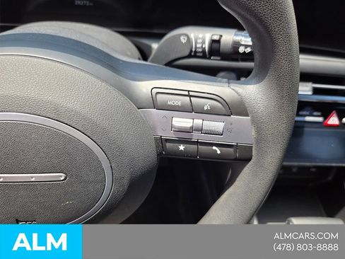 Used 2025 Hyundai Santa Cruz SEL FWD image 21