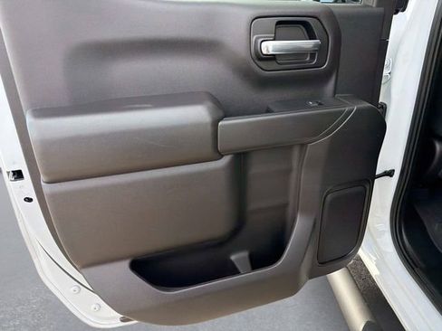 Used 2024 Chevrolet Silverado 1500 Custom Trail Boss image 13