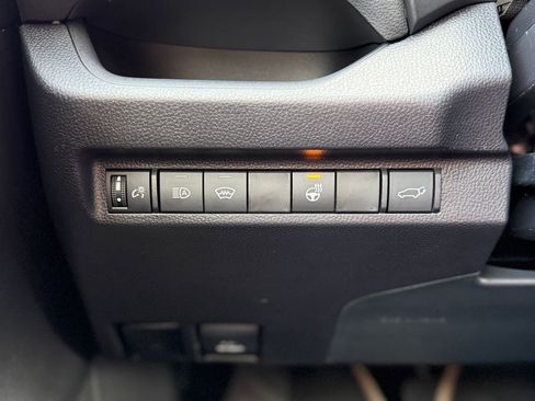 New 2025 Toyota RAV4 XLE w/ Convenience Package image 26
