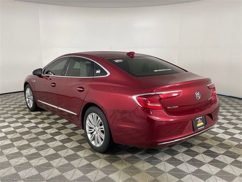 Used 2018 Buick LaCrosse Essence w/ Sights and Sounds Package image 20