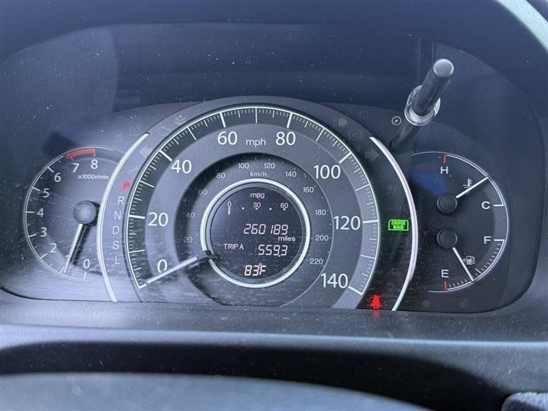 Used 2015 Honda CR-V EX image 11