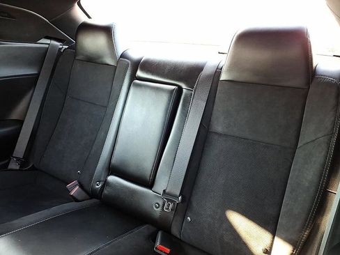 Used 2023 Dodge Challenger R/T Scat Pack w/ Plus Package image 28