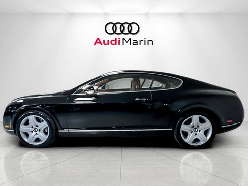 Used 2005 Bentley Continental GT image 2