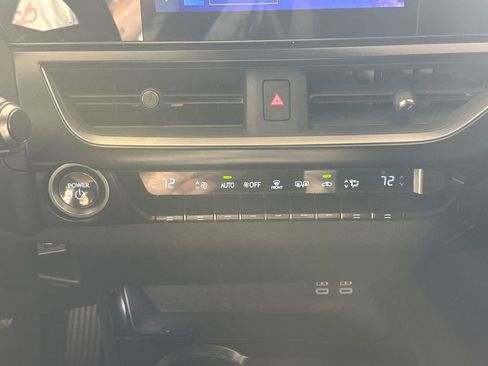 Used 2024 Lexus UX 250h AWD w/ Premium Package image 5