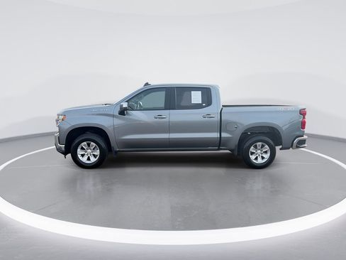 Used 2021 Chevrolet Silverado 1500 LT image 5