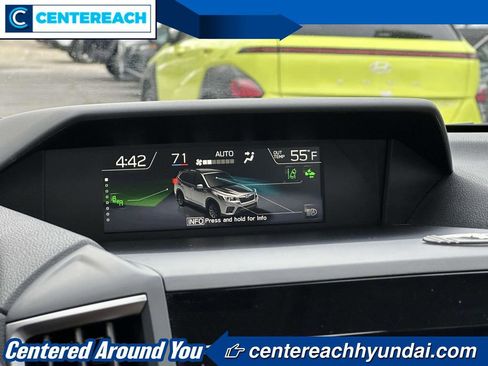 Used 2021 Subaru Forester Premium AWD/4WD image 26