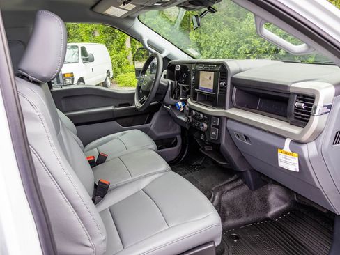 New 2023 Ford F250 XL w/ Snow Plow Prep Package image 27