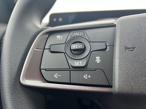 New 2026 Nissan Sentra SV image 10