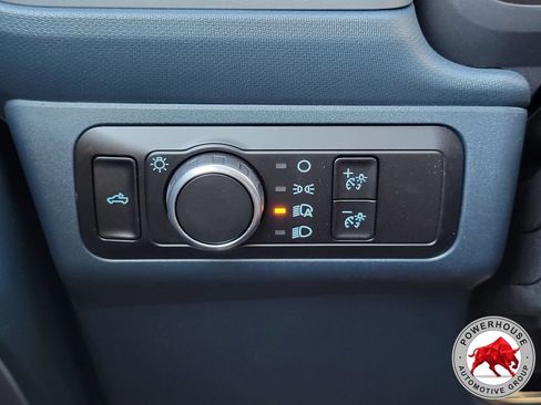 New 2026 Ford Maverick Tremor AWD/4WD image 29