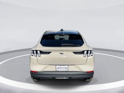 New 2026 Ford Mustang Mach-E Select image 5