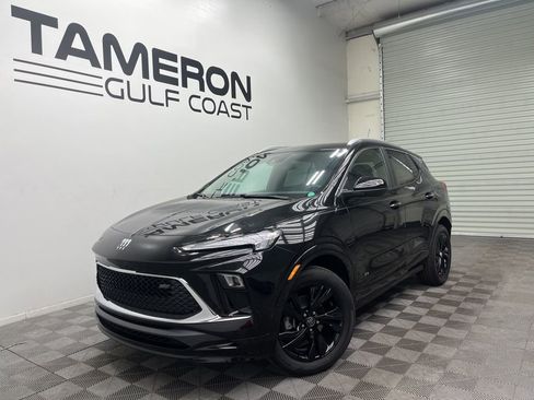 New 2026 Buick Encore GX Sport Touring image 1