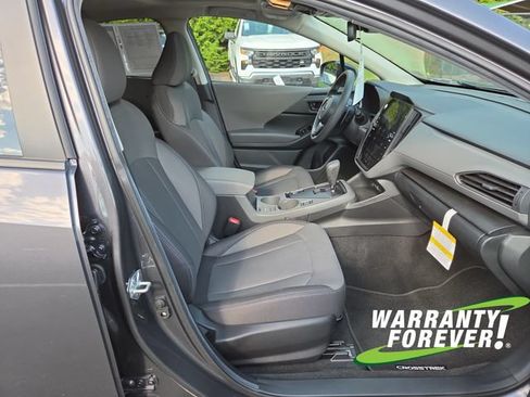 Certified 2026 Subaru Crosstrek 2.5i Premium AWD/4WD image 15