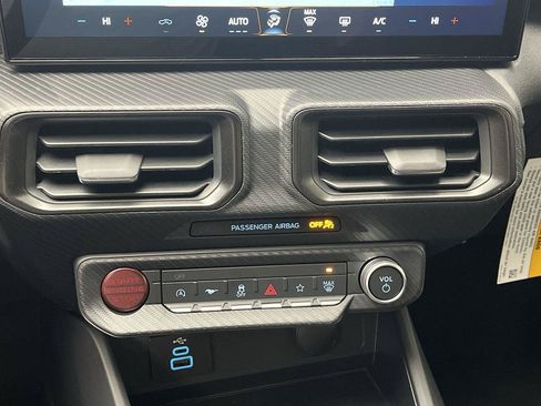 New 2026 Ford Mustang Coupe RWD image 17