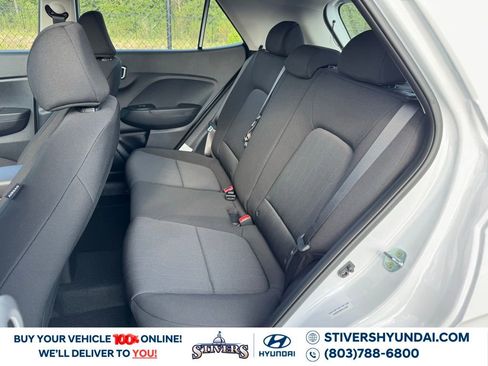 New 2026 Hyundai Venue SE image 19