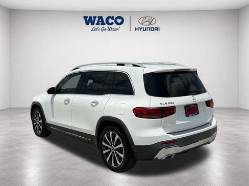 Used 2021 Mercedes-Benz GLB 250 image 6