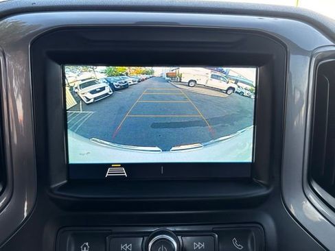 Used 2019 GMC Sierra 1500 2WD Regular Cab image 21