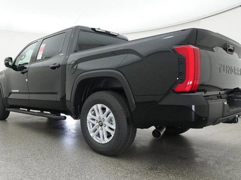 New 2026 Toyota Tundra SR5 RWD image 48