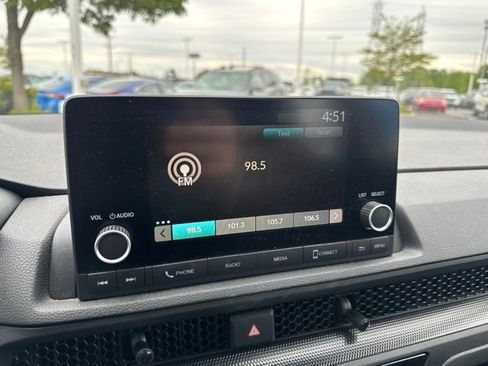 Used 2024 Honda CR-V LX image 26