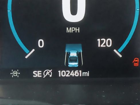 Used 2021 Ford F150 Platinum AWD/4WD image 25