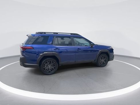 New 2026 Subaru Outback Limited XT AWD/4WD image 8