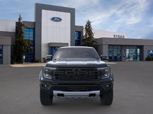 New 2025 Ford Ranger Raptor AWD/4WD image 6