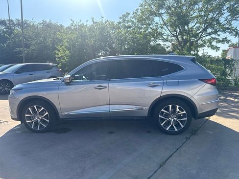 Used 2023 Acura MDX FWD w/ Technology Package image 7