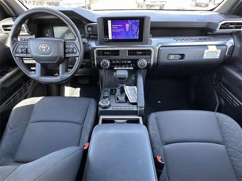 Certified 2025 Toyota Tacoma SR5 image 10