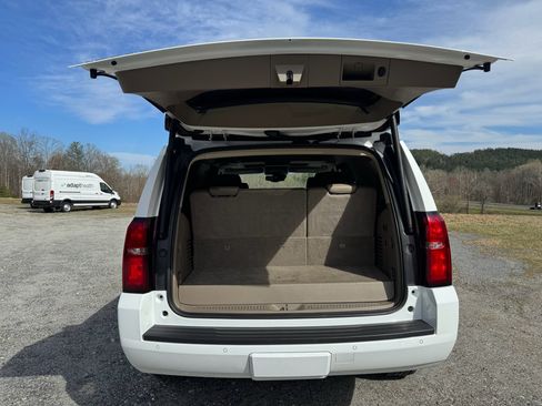 Used 2020 Chevrolet Tahoe LT image 7